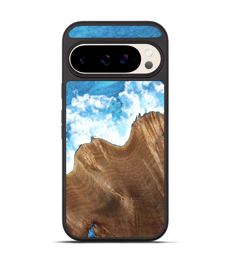 Pixel 10 Wood Phone Case - Jana (Coastal, 823680)