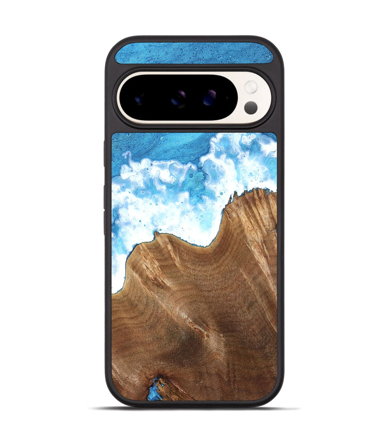Pixel 9 Wood Phone Case - Jana (Coastal, 823680)