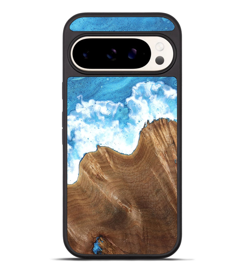 Pixel 9 Pro XL Wood Phone Case - Jana (Coastal, 823680)