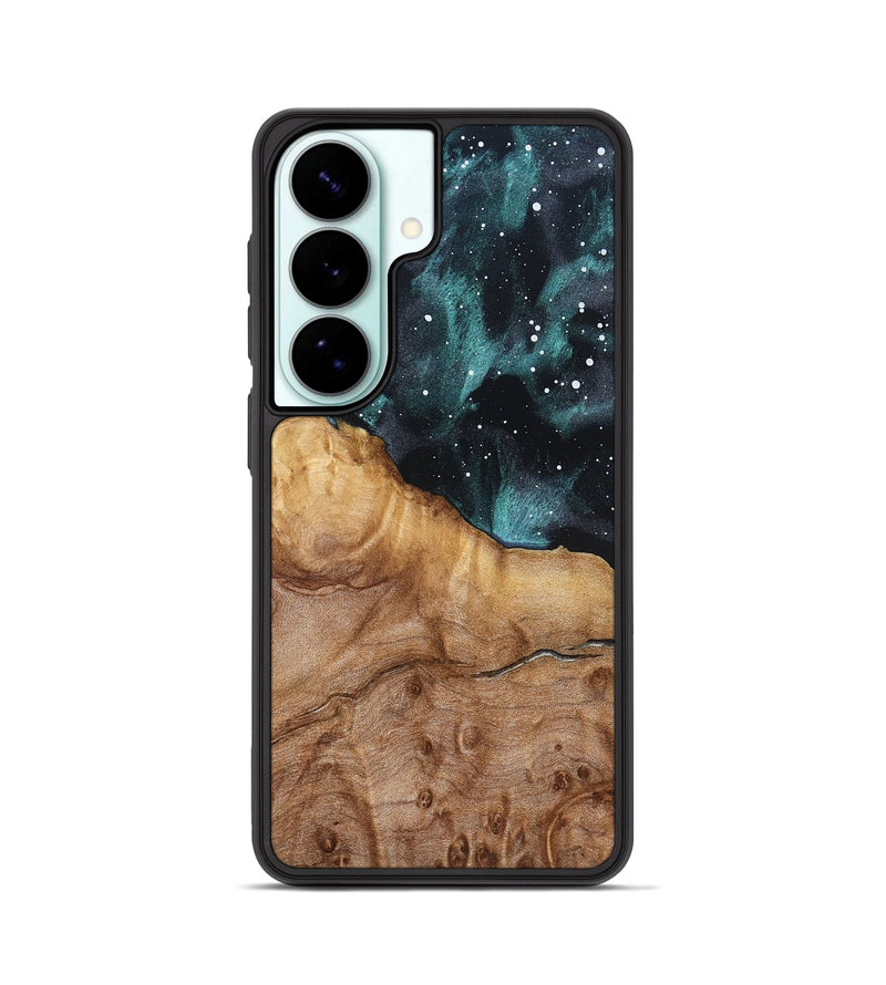 Galaxy S26 Wood Phone Case - Harmoni (Cosmos, 823681)