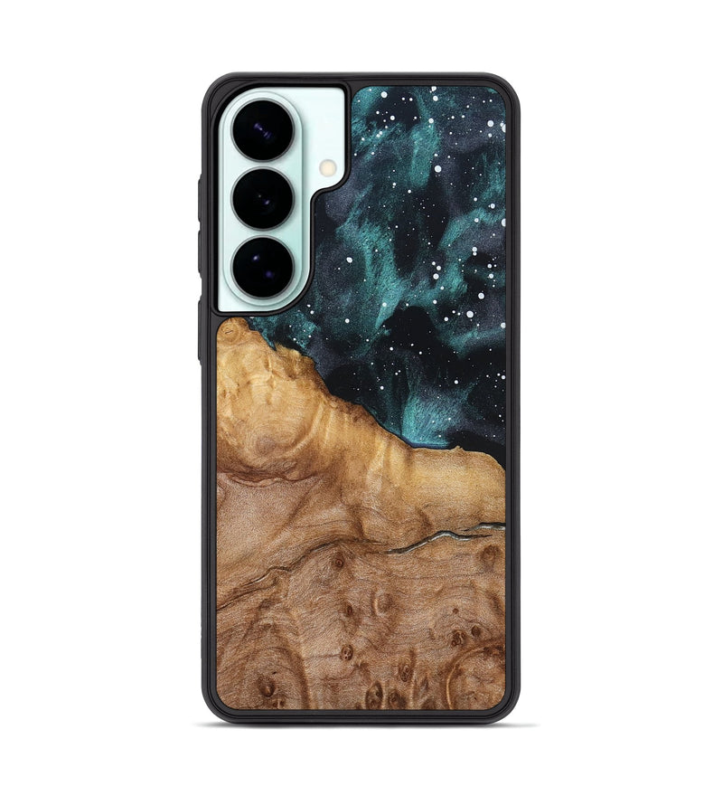 Galaxy S26 Plus Wood Phone Case - Harmoni (Cosmos, 823681)