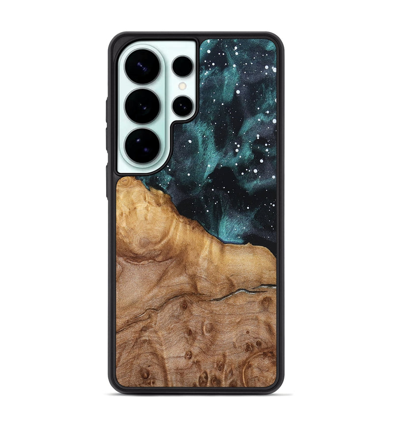 Galaxy S26 Ultra Wood Phone Case - Harmoni (Cosmos, 823681)