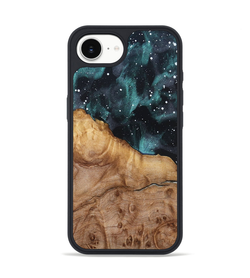 iPhone 16e Wood Phone Case - Harmoni (Cosmos, 823681)