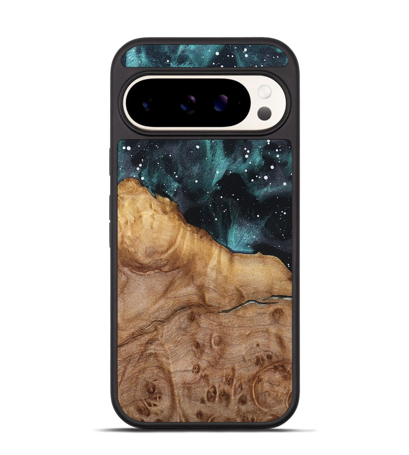 Pixel 9 Pro Wood Phone Case - Harmoni (Cosmos, 823681)