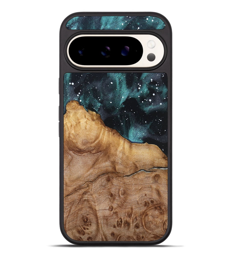 Pixel 9 Pro XL Wood Phone Case - Harmoni (Cosmos, 823681)