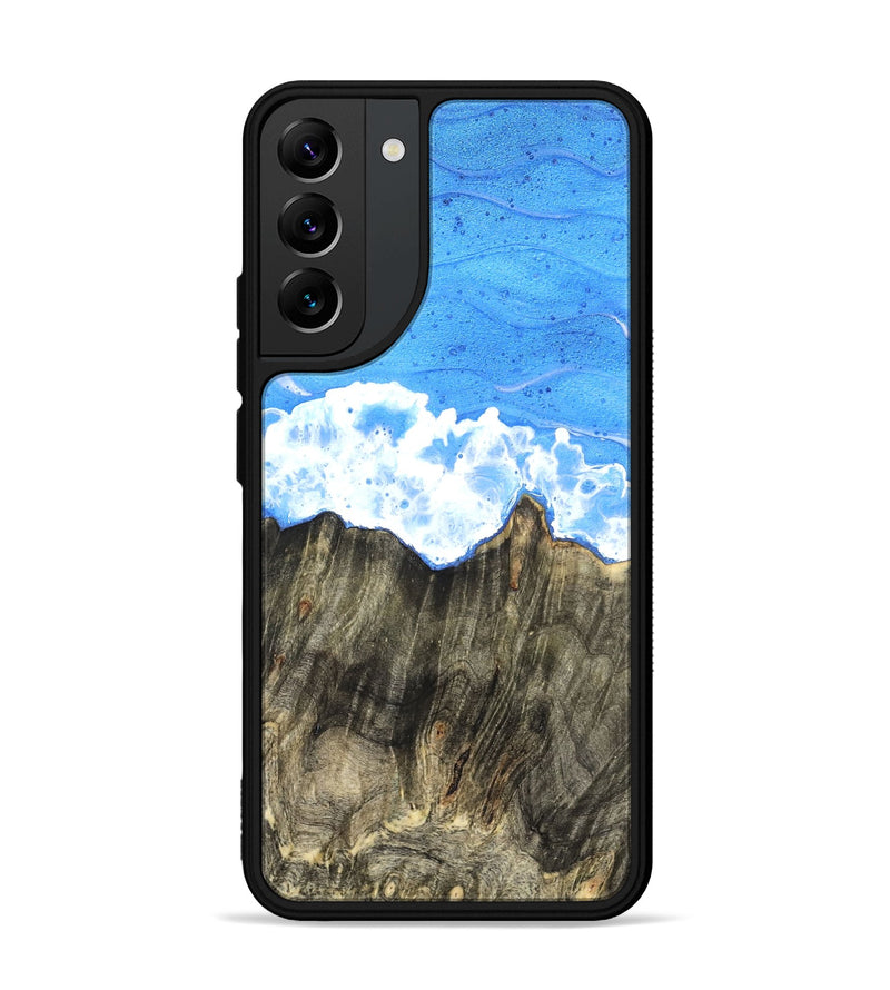 Galaxy S22 Plus Wood Phone Case - Shon (Coastal, 823683)