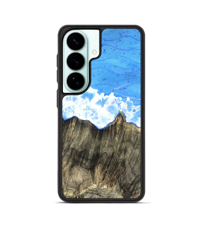 Galaxy S26 Wood Phone Case - Shon (Coastal, 823683)