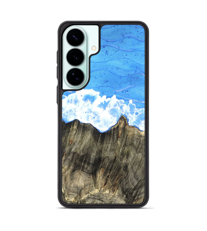 Galaxy S26 Plus Wood Phone Case - Shon (Coastal, 823683)