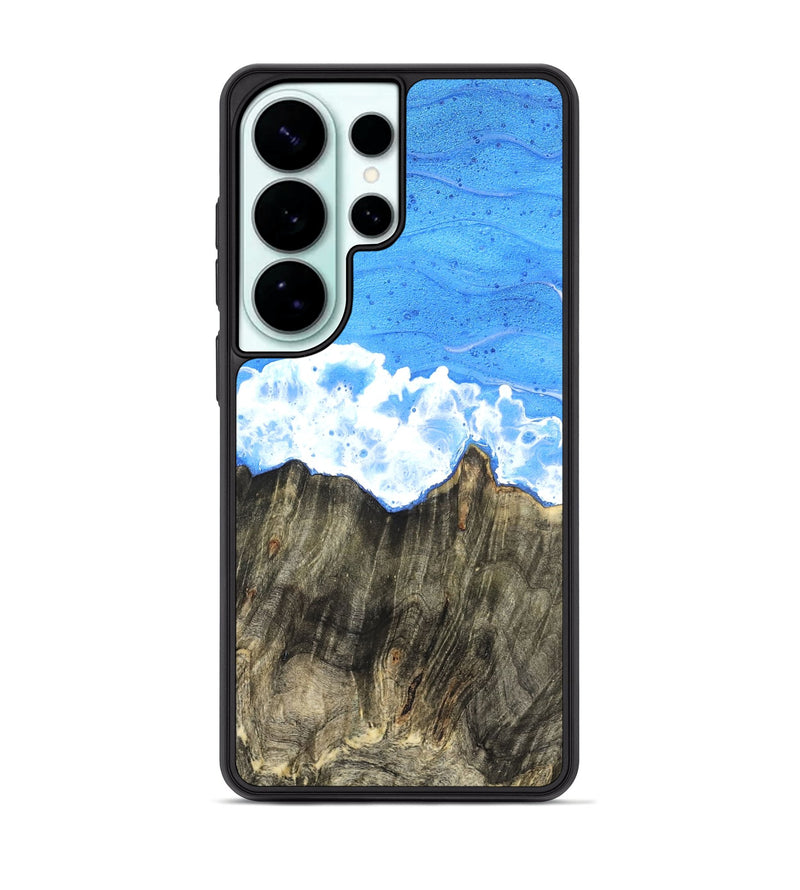 Galaxy S26 Ultra Wood Phone Case - Shon (Coastal, 823683)