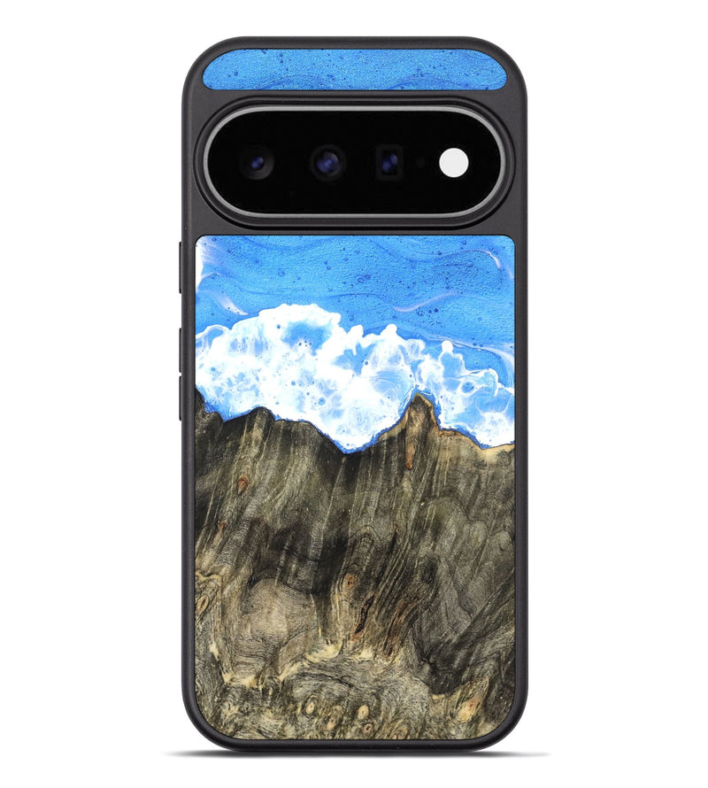 Pixel 11 Pro XL Wood Phone Case - Shon (Coastal, 823683)