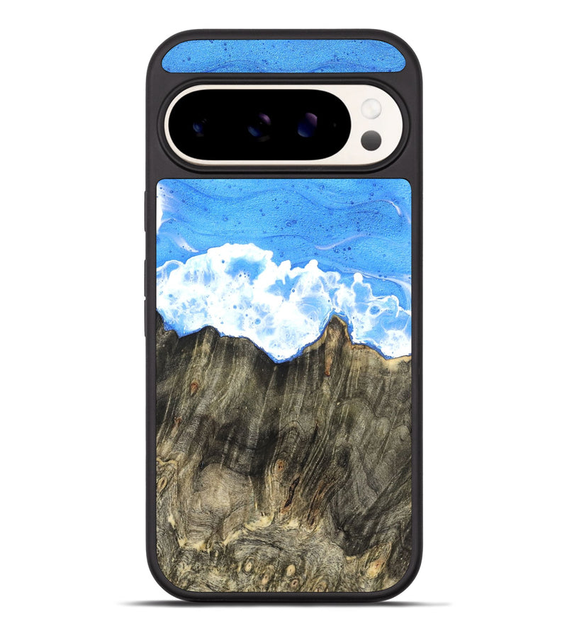 Pixel 9 Pro XL Wood Phone Case - Shon (Coastal, 823683)