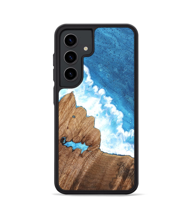 Galaxy S24 Wood Phone Case - Indie (Coastal, 823684)