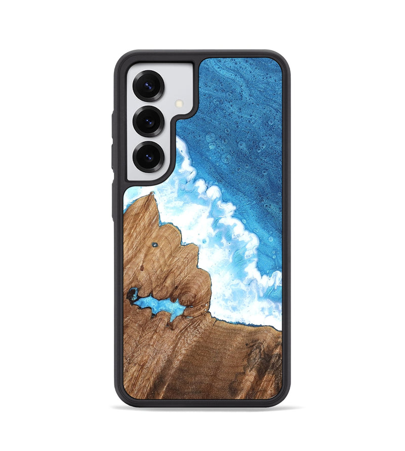Galaxy S25 Wood Phone Case - Indie (Coastal, 823684)