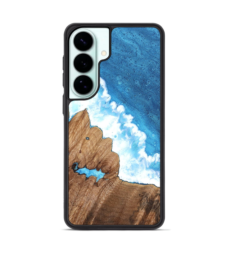 Galaxy S26 Plus Wood Phone Case - Indie (Coastal, 823684)