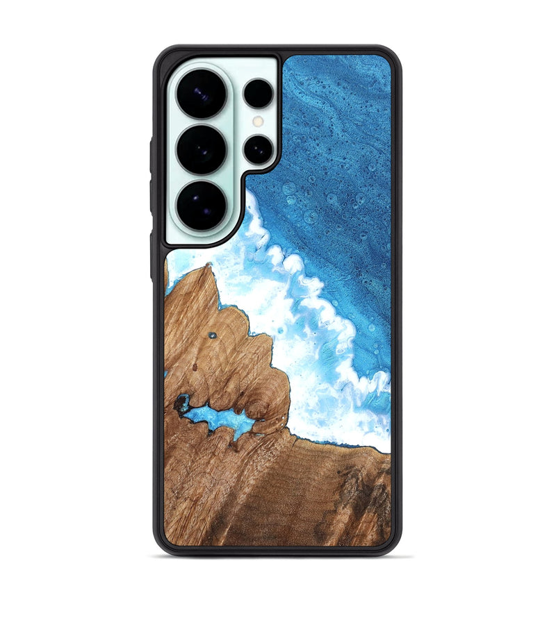 Galaxy S26 Ultra Wood Phone Case - Indie (Coastal, 823684)