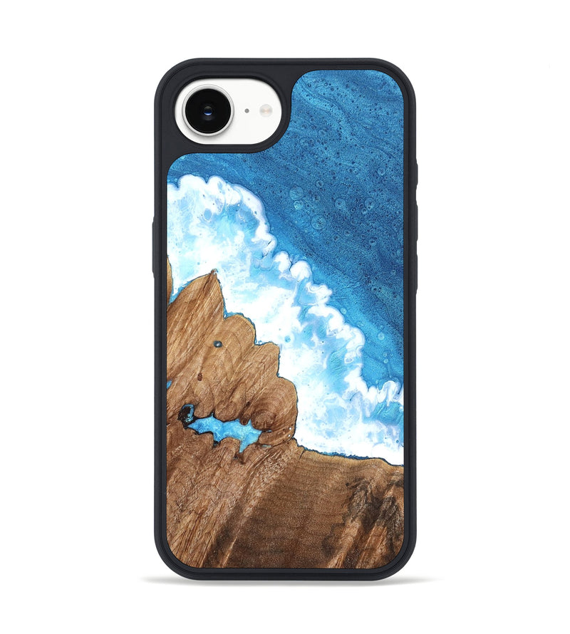 iPhone 16e Wood Phone Case - Indie (Coastal, 823684)