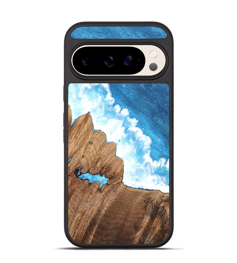 Pixel 10 Wood Phone Case - Indie (Coastal, 823684)