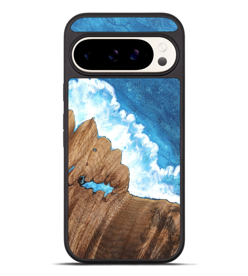 Pixel 9 Pro XL Wood Phone Case - Indie (Coastal, 823684)