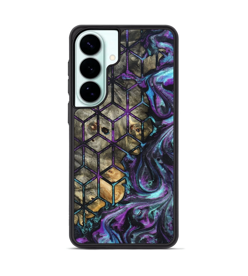 Galaxy S26 Plus Wood Phone Case - Ashlyn (Pattern, 823686)