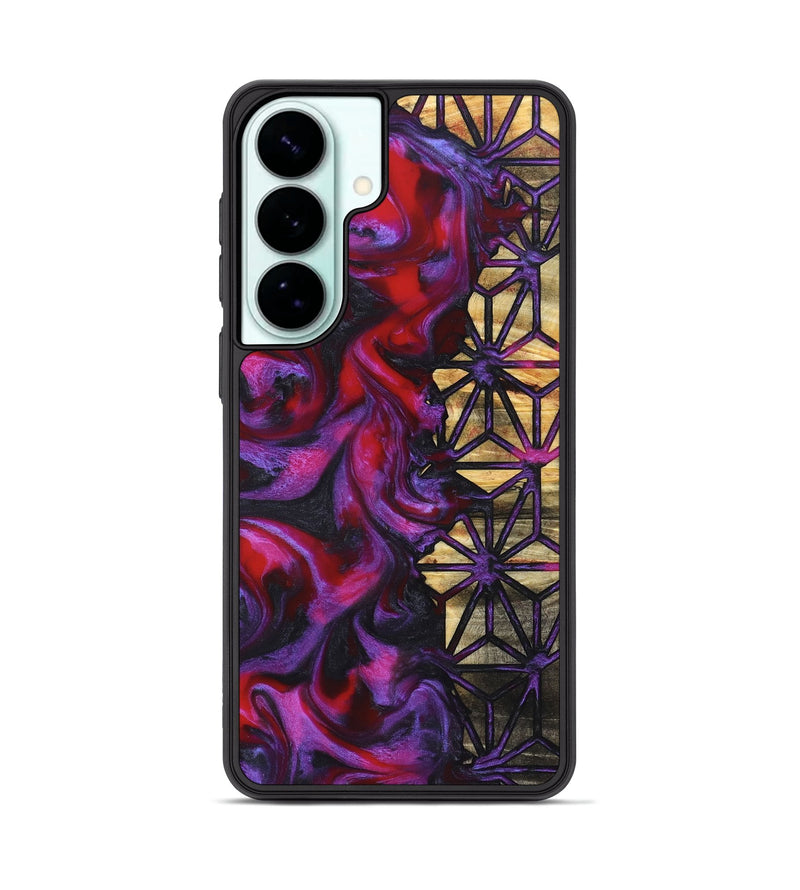Galaxy S26 Plus Wood Phone Case - Dana (Pattern, 823691)