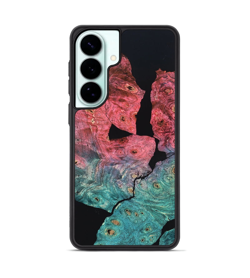 Galaxy S26 Plus Wood Phone Case - Kaycee (Wood Burl, 823698)