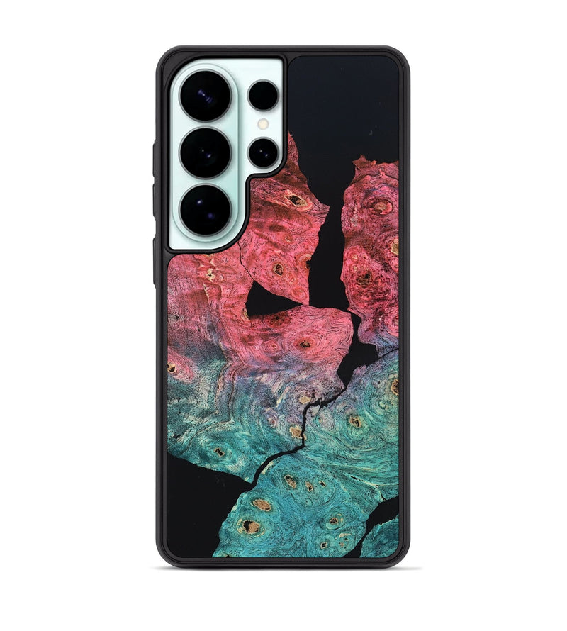 Galaxy S26 Ultra Wood Phone Case - Kaycee (Wood Burl, 823698)