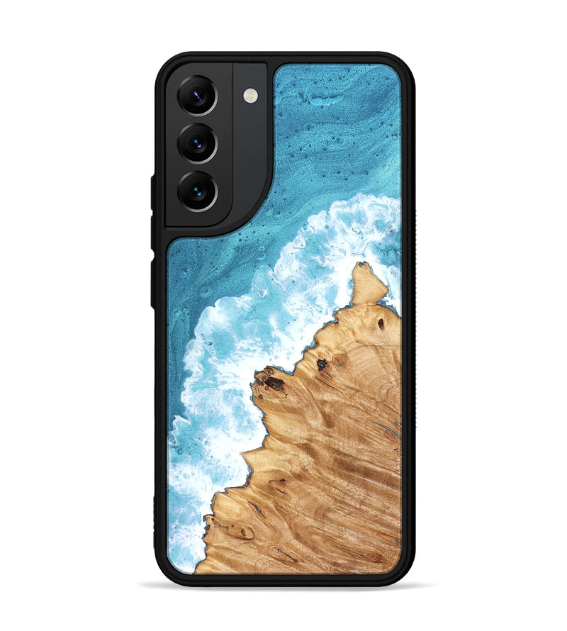 Galaxy S22 Plus Wood Phone Case - Julius (Coastal, 823702)