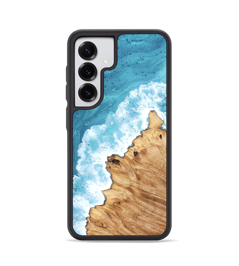 Galaxy S25 Wood Phone Case - Julius (Coastal, 823702)