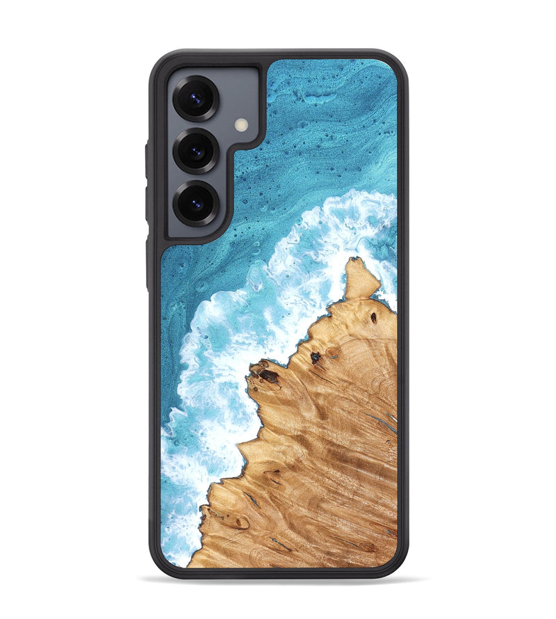 Galaxy S25 Plus Wood Phone Case - Julius (Coastal, 823702)