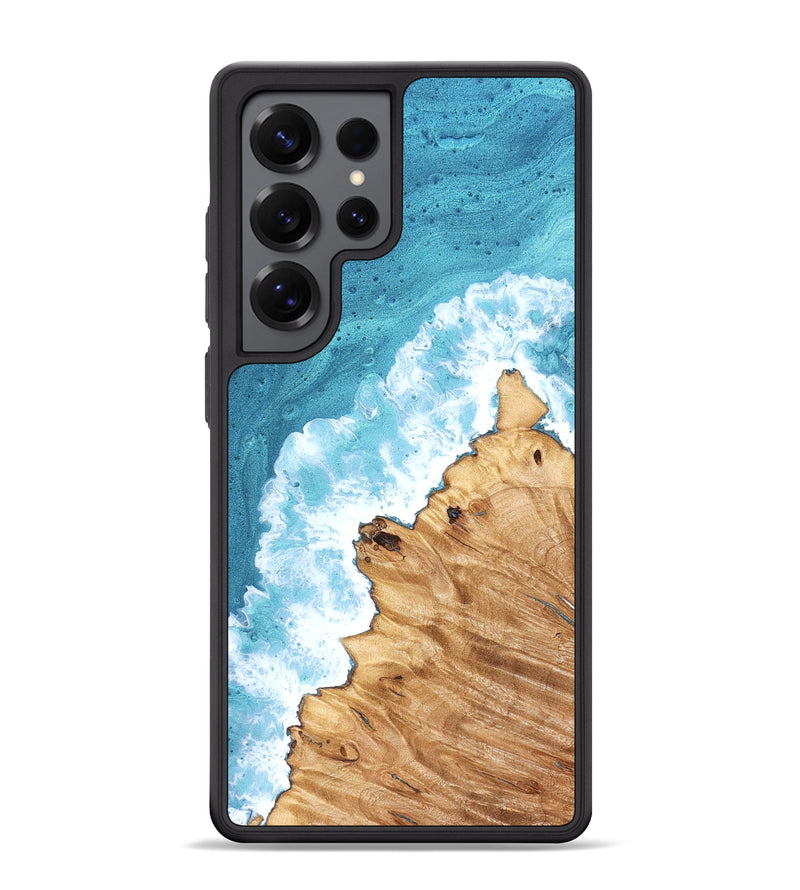 Galaxy S25 Ultra Wood Phone Case - Julius (Coastal, 823702)