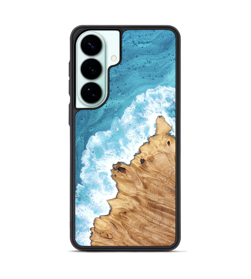 Galaxy S26 Plus Wood Phone Case - Julius (Coastal, 823702)