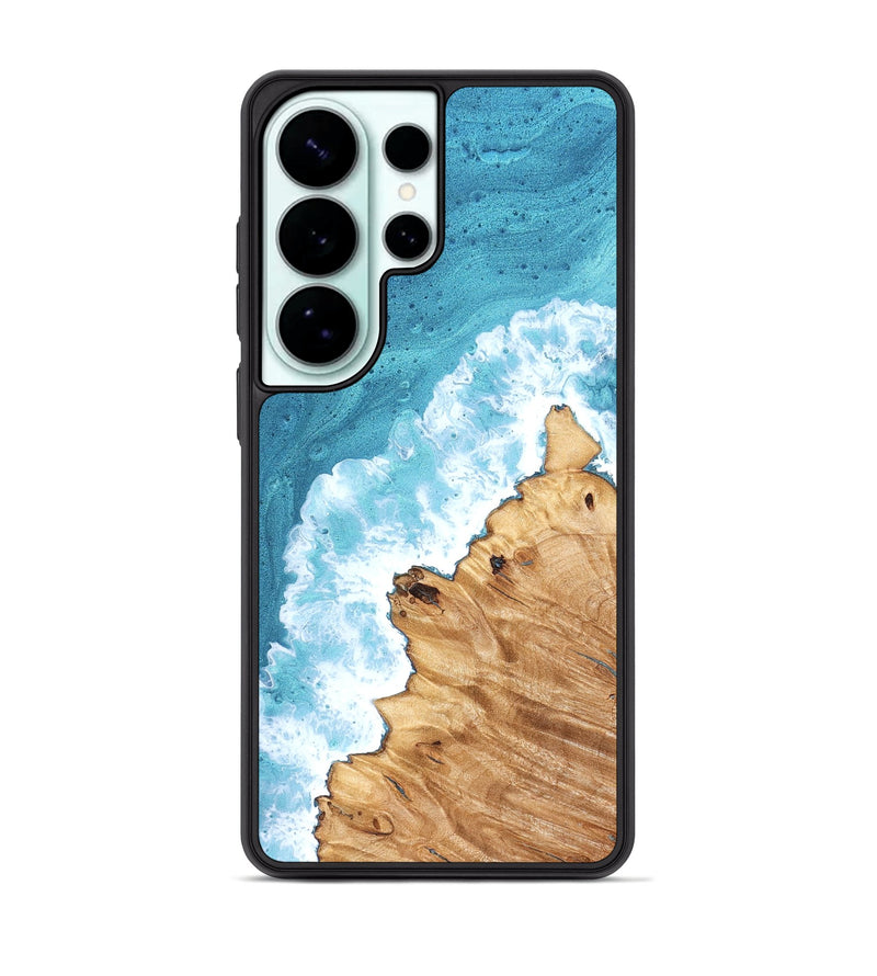 Galaxy S26 Ultra Wood Phone Case - Julius (Coastal, 823702)