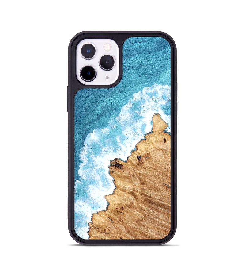 iPhone 11 Pro Wood Phone Case - Julius (Coastal, 823702)