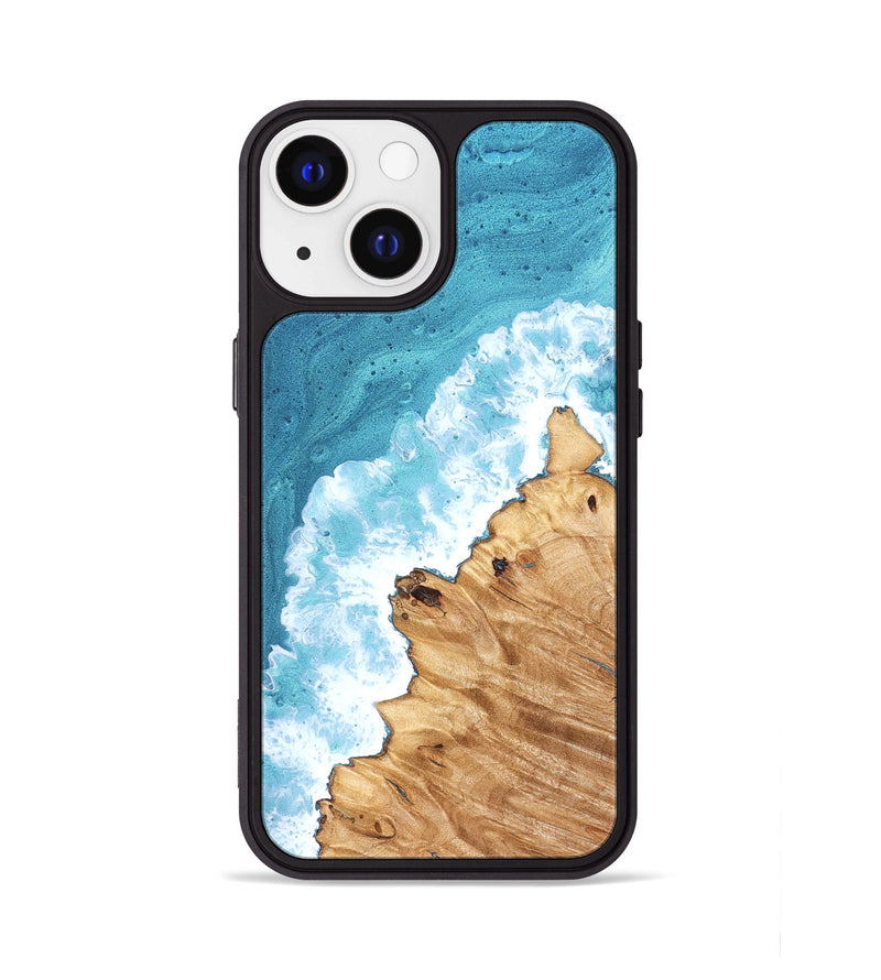 iPhone 13 Wood Phone Case - Julius (Coastal, 823702)