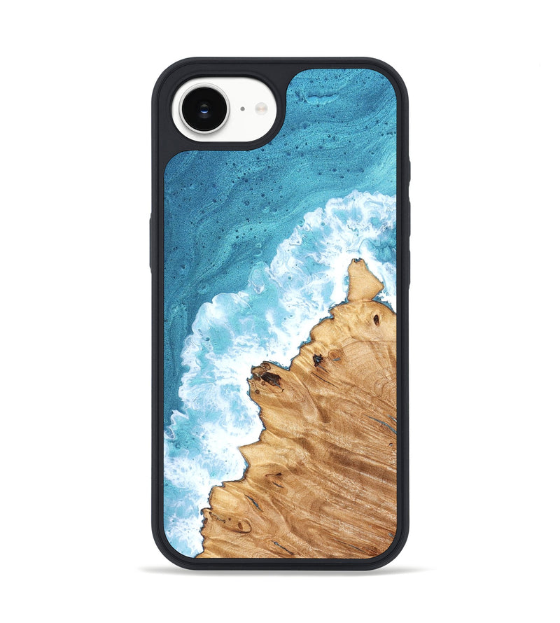 iPhone 17e Wood Phone Case - Julius (Coastal, 823702)