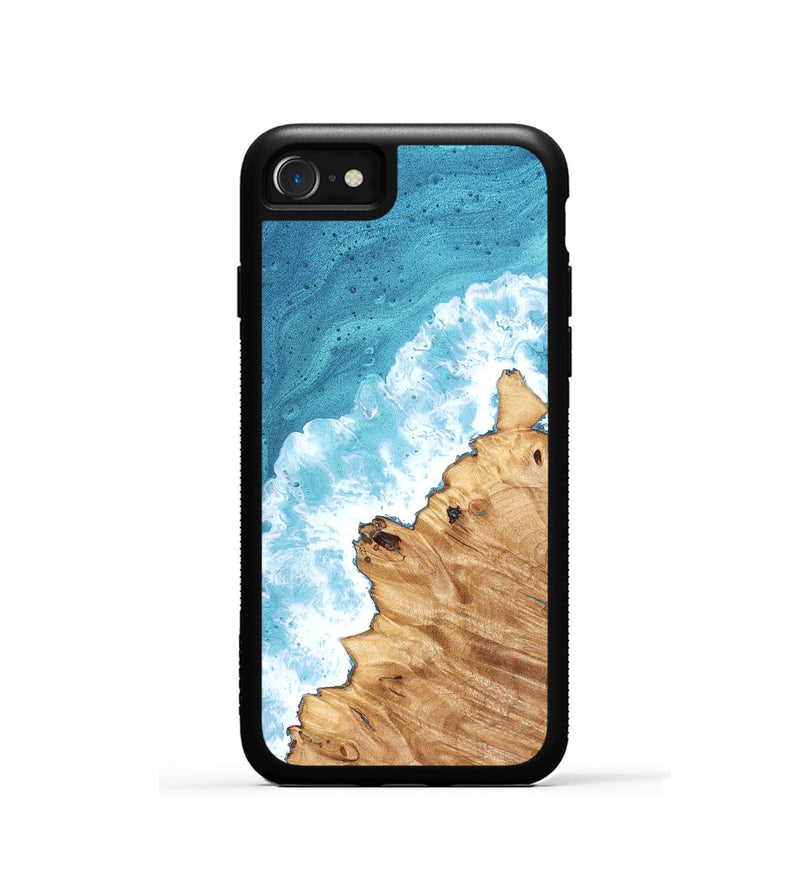 iPhone SE Wood Phone Case - Julius (Coastal, 823702)