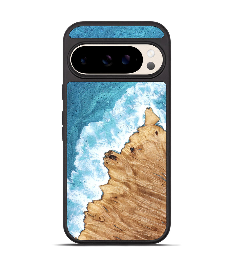 Pixel 10 Wood Phone Case - Julius (Coastal, 823702)