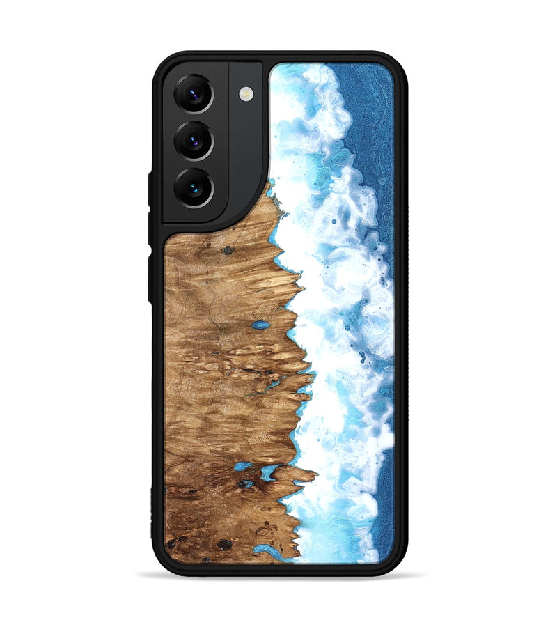 Galaxy S22 Plus Wood Phone Case - Adler (Coastal, 823703)