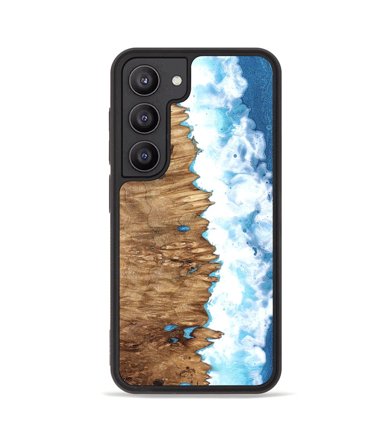 Galaxy S23 Wood Phone Case - Adler (Coastal, 823703)