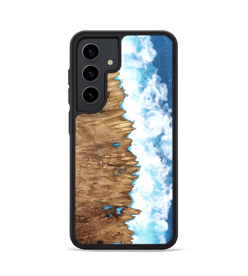 Galaxy S24 Wood Phone Case - Adler (Coastal, 823703)