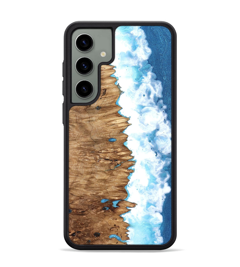 Galaxy S24 Plus Wood Phone Case - Adler (Coastal, 823703)