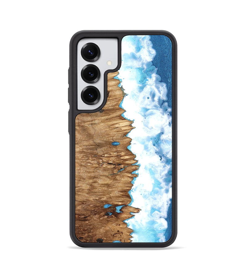 Galaxy S25 Wood Phone Case - Adler (Coastal, 823703)