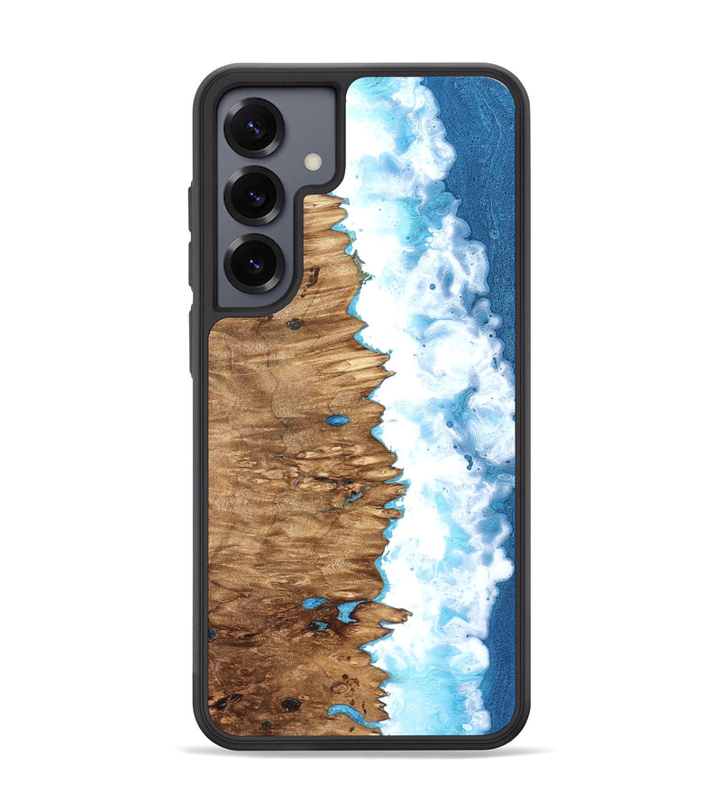Galaxy S25 Plus Wood Phone Case - Adler (Coastal, 823703)