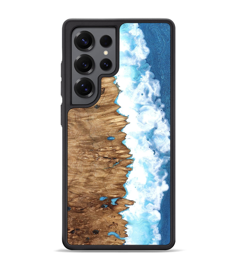 Galaxy S25 Ultra Wood Phone Case - Adler (Coastal, 823703)