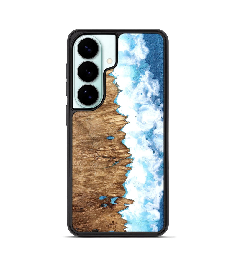 Galaxy S26 Wood Phone Case - Adler (Coastal, 823703)