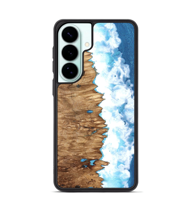 Galaxy S26 Plus Wood Phone Case - Adler (Coastal, 823703)
