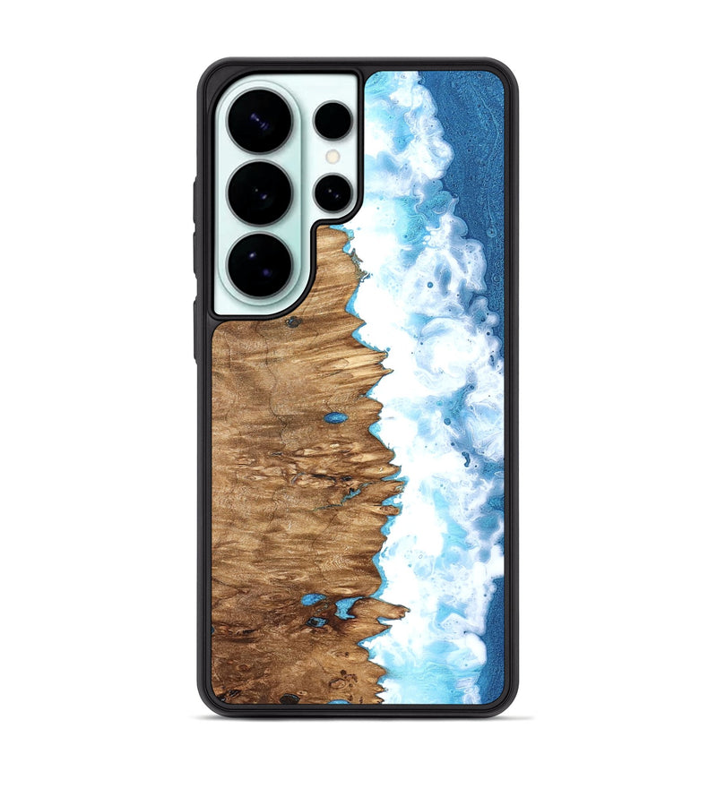 Galaxy S26 Ultra Wood Phone Case - Adler (Coastal, 823703)