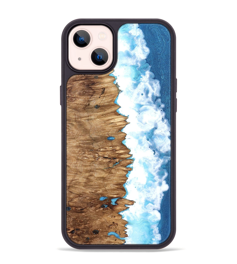 iPhone 14 Plus Wood Phone Case - Adler (Coastal, 823703)