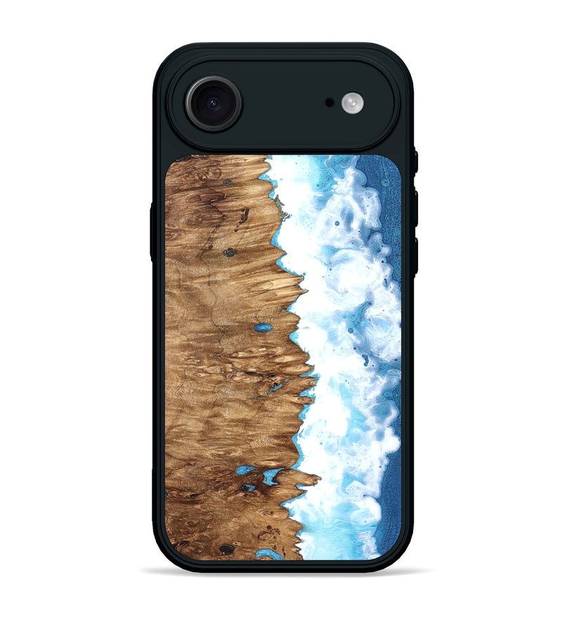 iPhone 17 Air Wood Phone Case - Adler (Coastal, 823703)