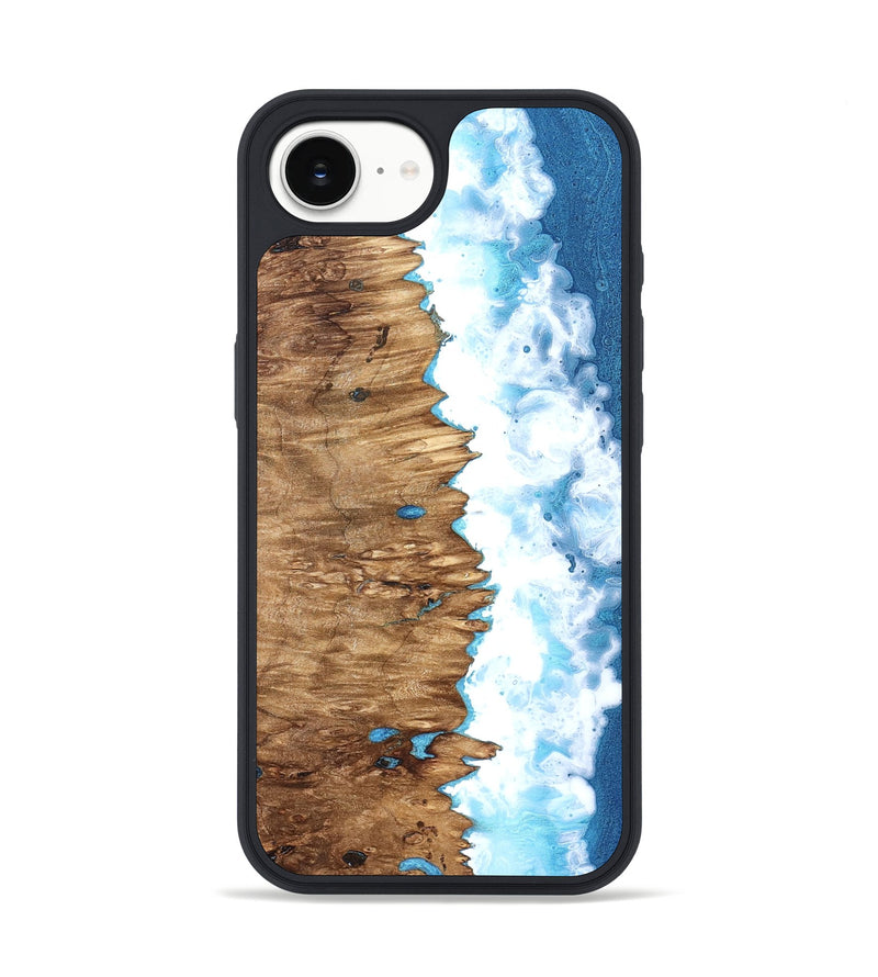 iPhone 17e Wood Phone Case - Adler (Coastal, 823703)